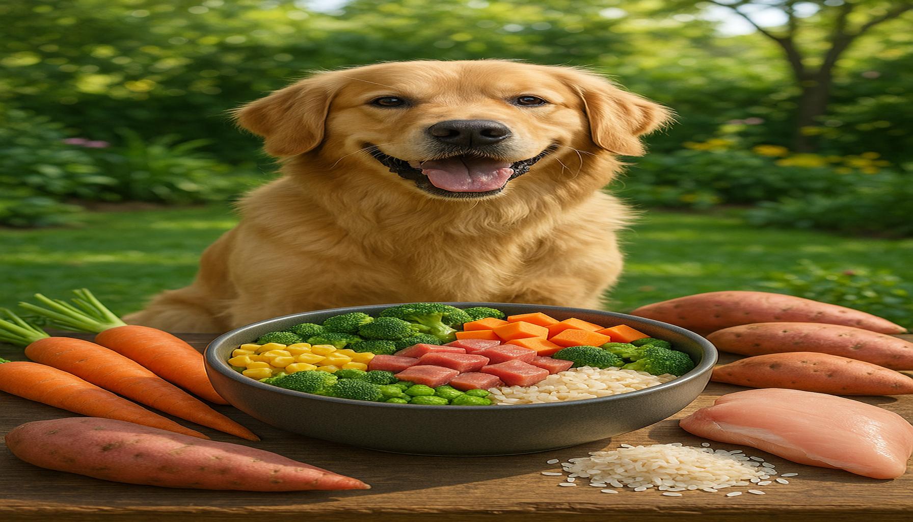 Healthy Eating for Pets: How Nutrition Influences Animal Well-Being