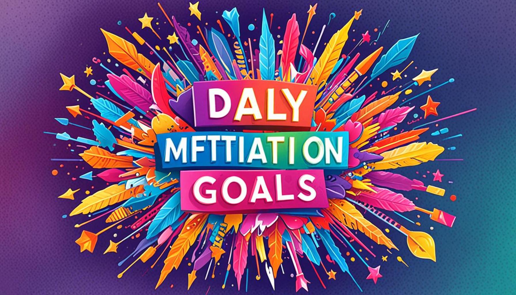 The Impact of Daily Affirmations on Motivation and Achieving Personal Goals