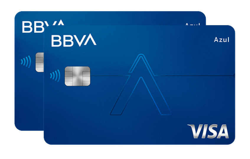 Cómo Solicitar la Tarjeta de Crédito Azul BBVA Fácil y Rápido