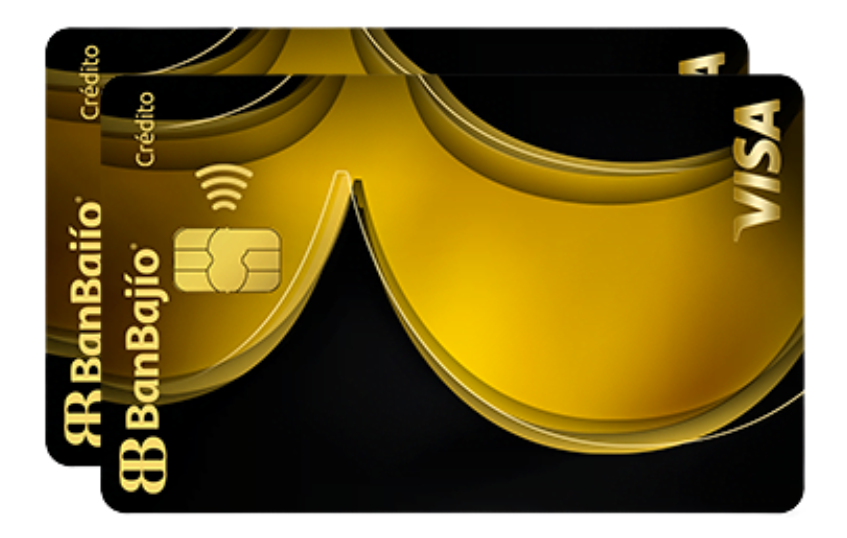Cómo Solicitar la Tarjeta de Crédito Banbajío Oro Rápidamente