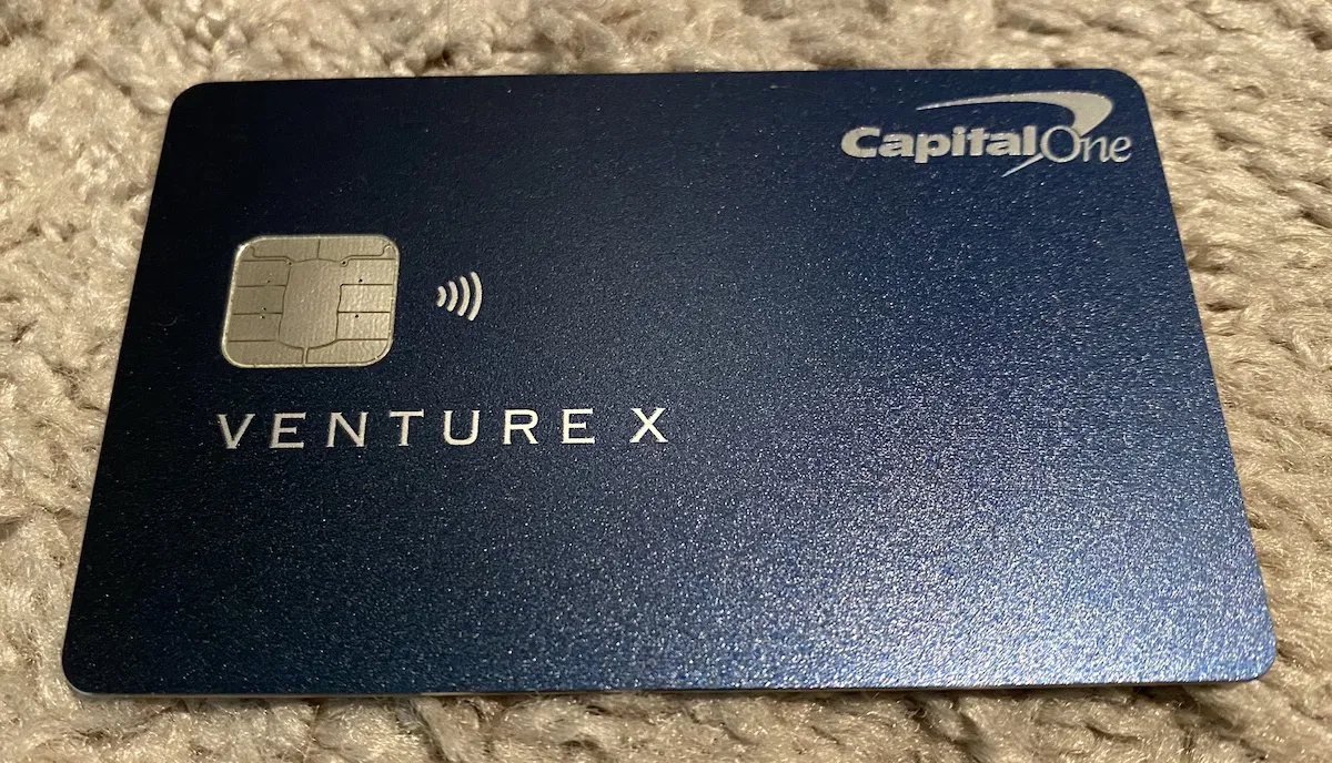 How to Apply for Capital One Venture X Credit Card Easily