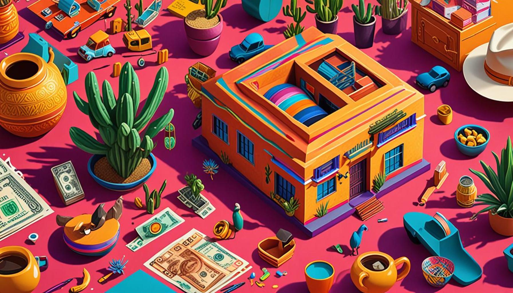 Estrategias de Inversión Segura para la Jubilación en México