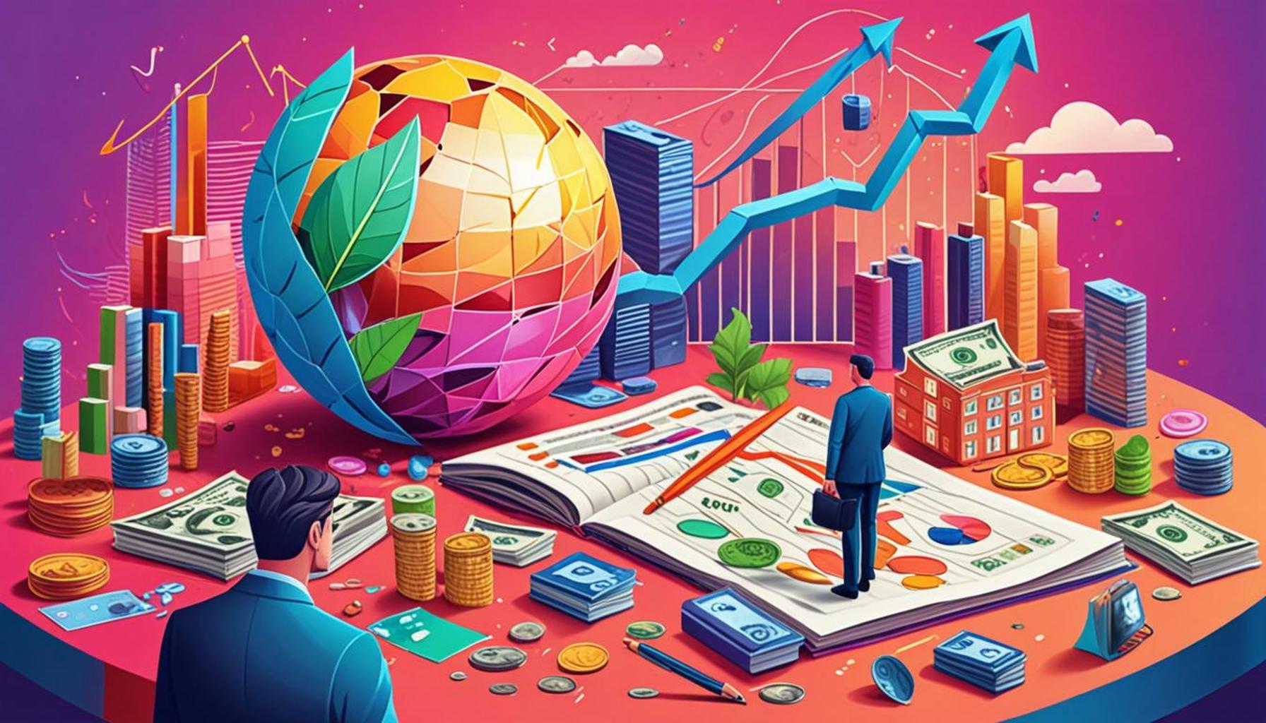 El Impacto de las Reformas Fiscales Recientes en la Planificación Financiera Personal