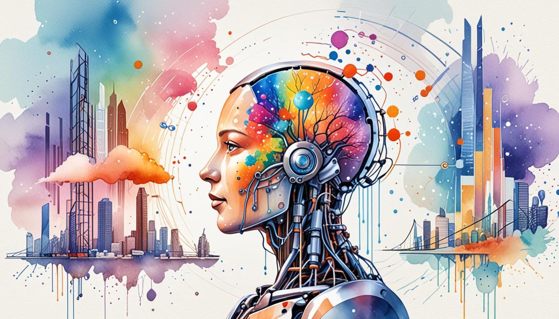 The Future of Market Analysis: Integration of Artificial Intelligence and Big Data for More Accurate Forecasts