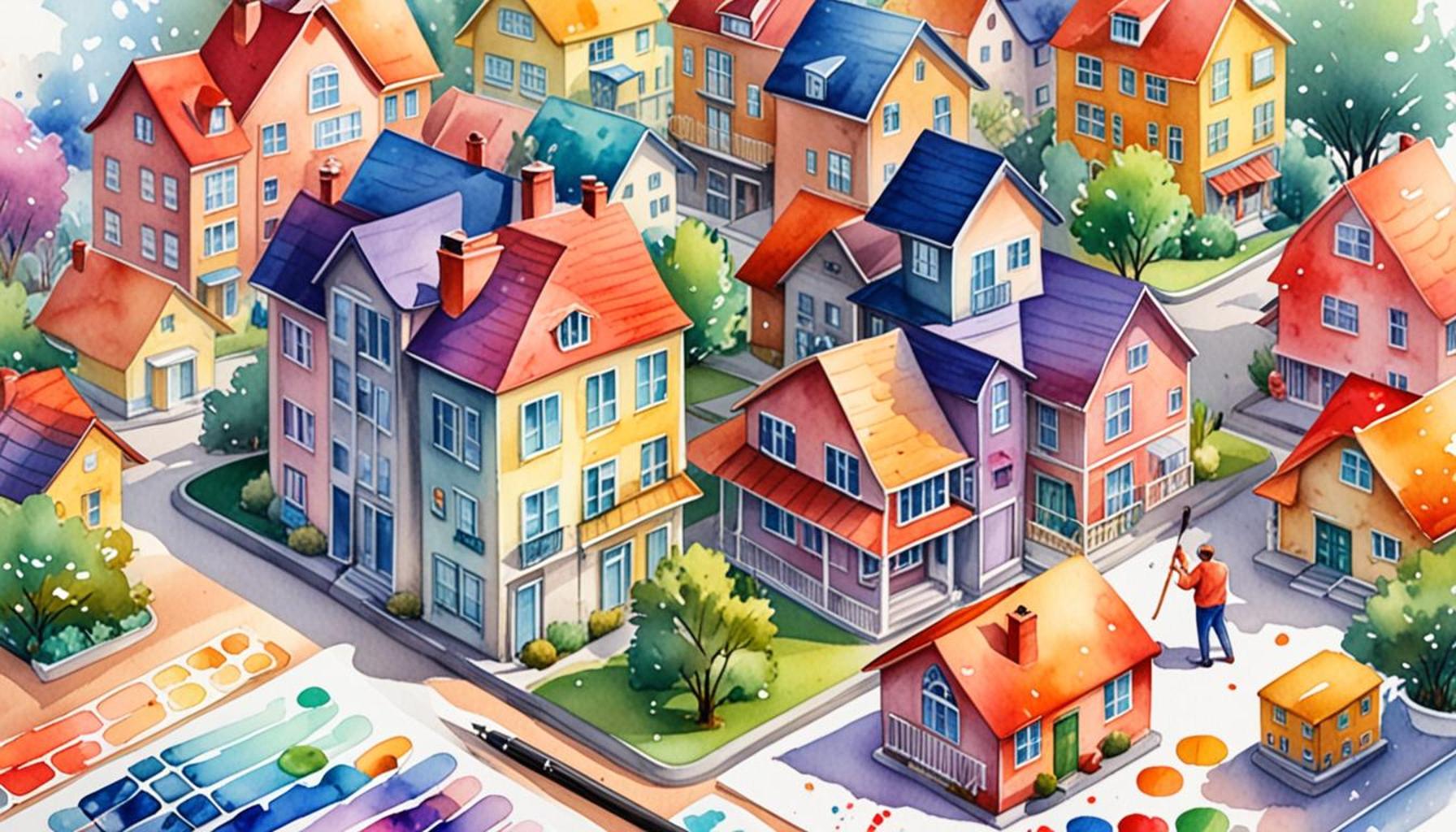 Investment Strategies in Real Estate: What to Know Before Buying