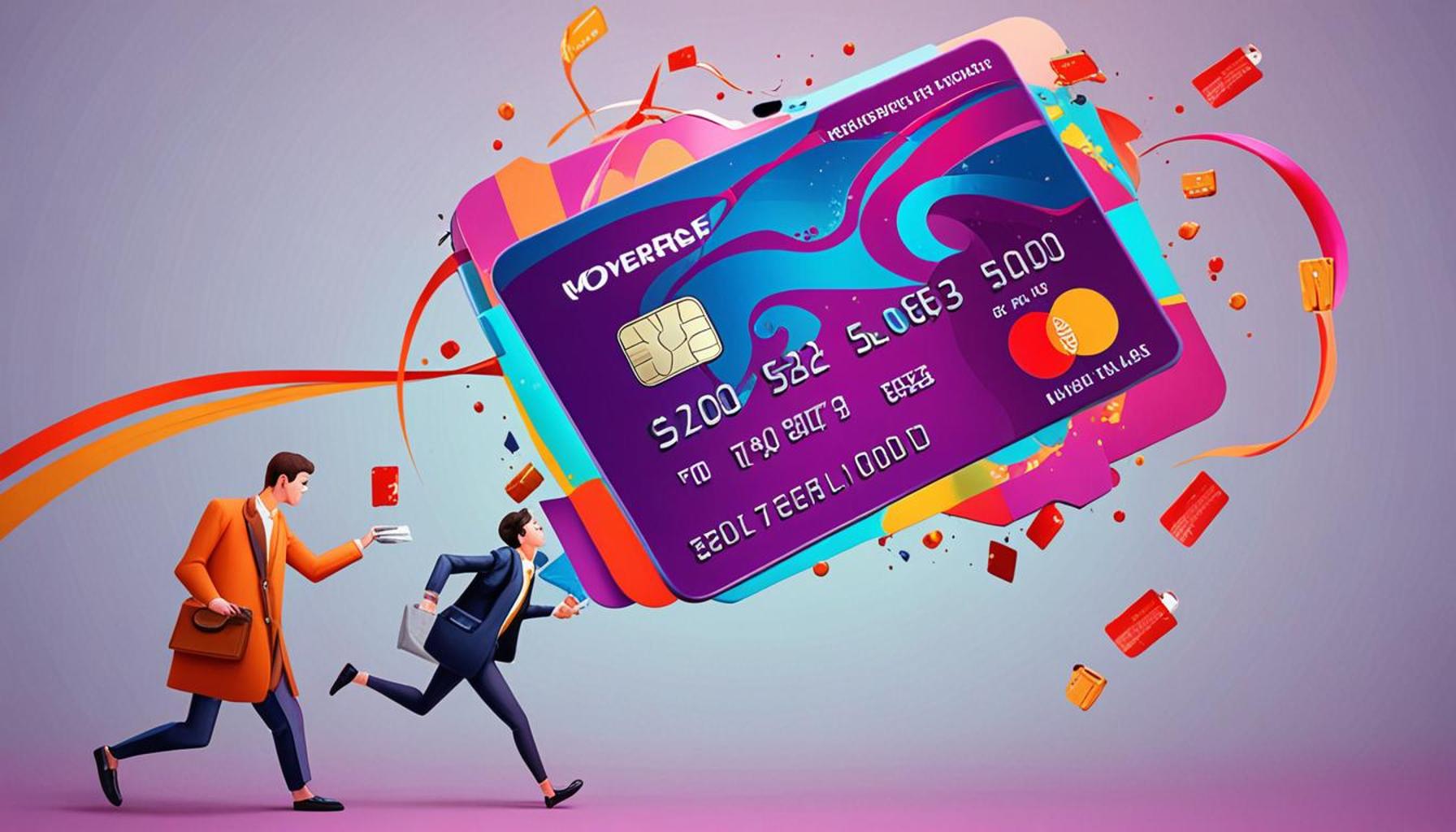 The Impact of Interest Rates on Credit Card Use