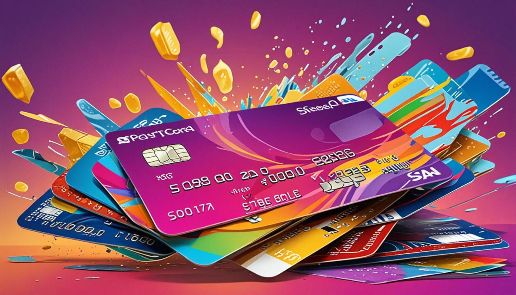 Strategies to Maximize Credit Card Rewards