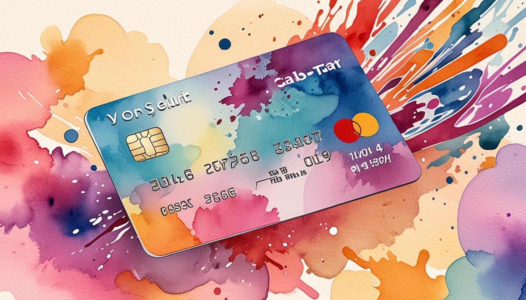 The Effects of Using Credit Cards on Long-Term Financial Health