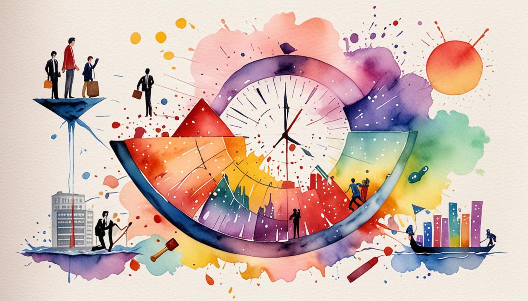 The Role of Organizational Culture in the Effectiveness of Risk Management in Financial Companies