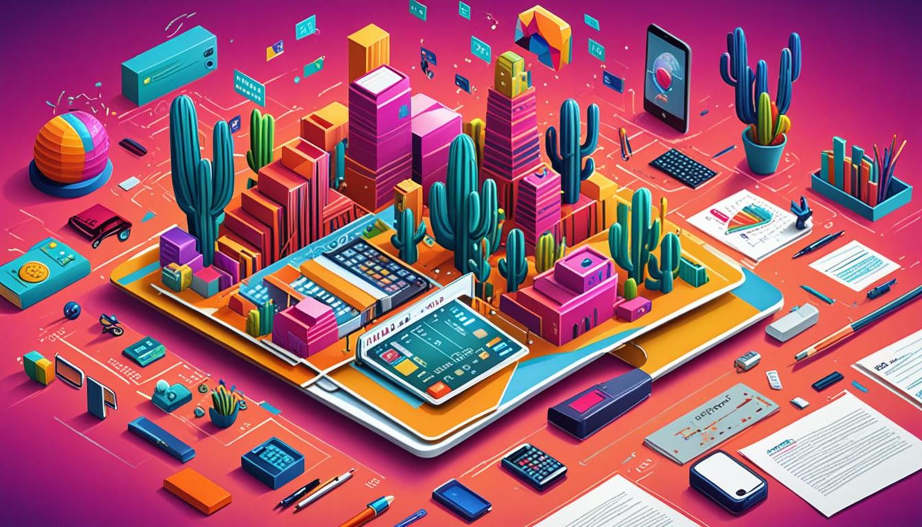 Cómo la Digitalización Está Transformando la Planificación Fiscal para Empresas en México