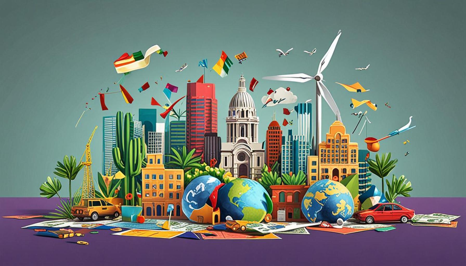 Tendencias de Planificación Fiscal Sostenible: Implicaciones para el Futuro de las Finanzas en México