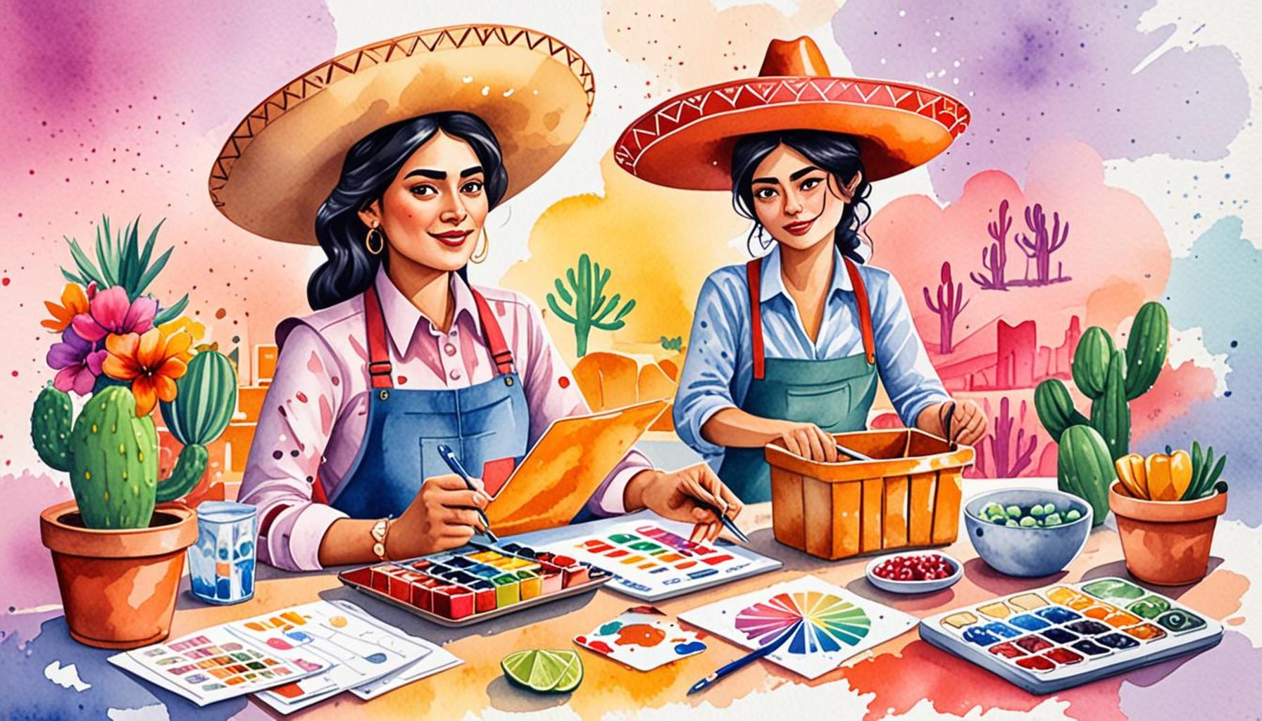 La importancia de la gestión presupuestaria en las pequeñas y medianas empresas mexicanas