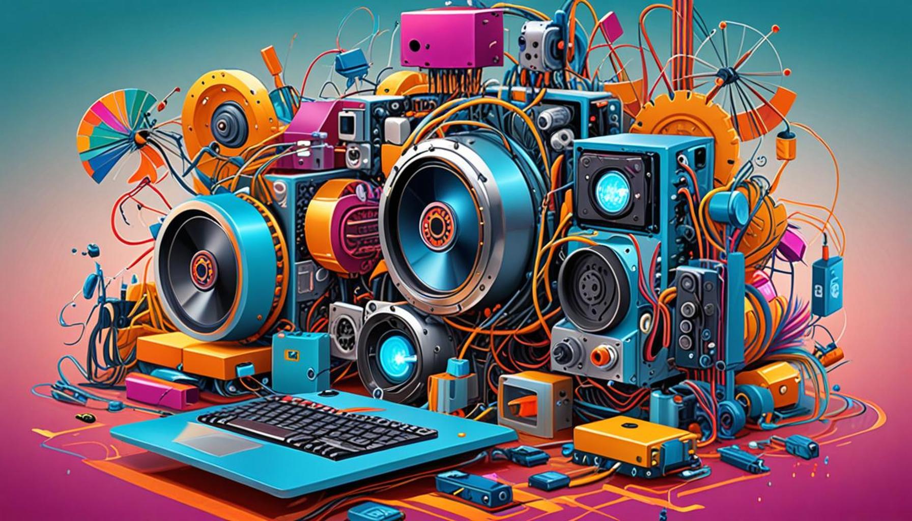 Innovaciones tecnológicas y su papel en la reducción de costos operativos para empresas mexicanas