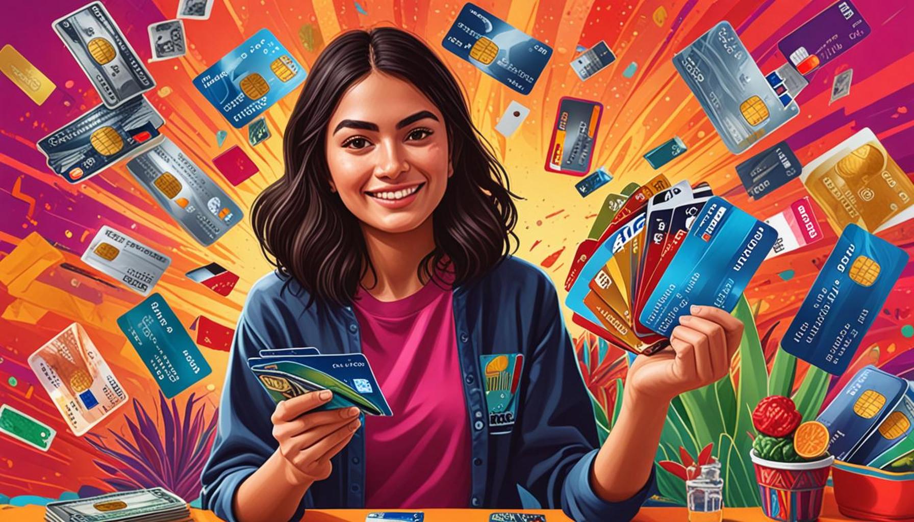 Cómo la educación financiera puede mejorar el uso de tarjetas de crédito entre los jóvenes en México