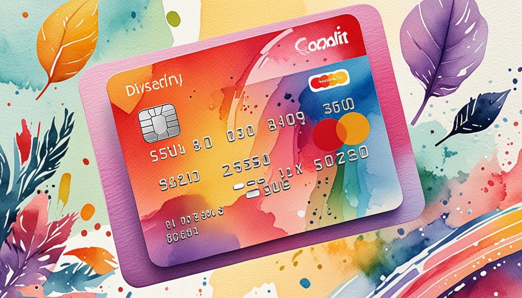 Cómo elegir la tarjeta de crédito ideal para tus necesidades financieras