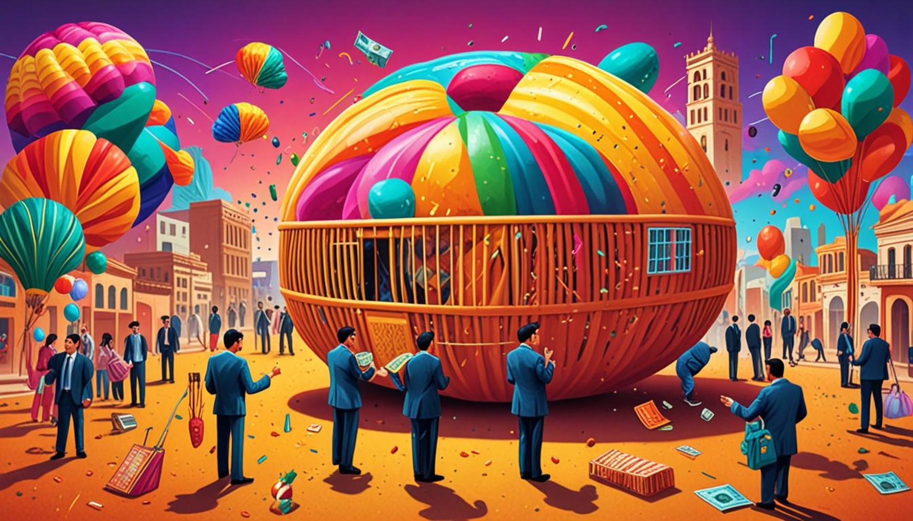 Impacto de la Inflación en las Inversiones Seguras: Lo que los Mexicanos Necesitan Saber