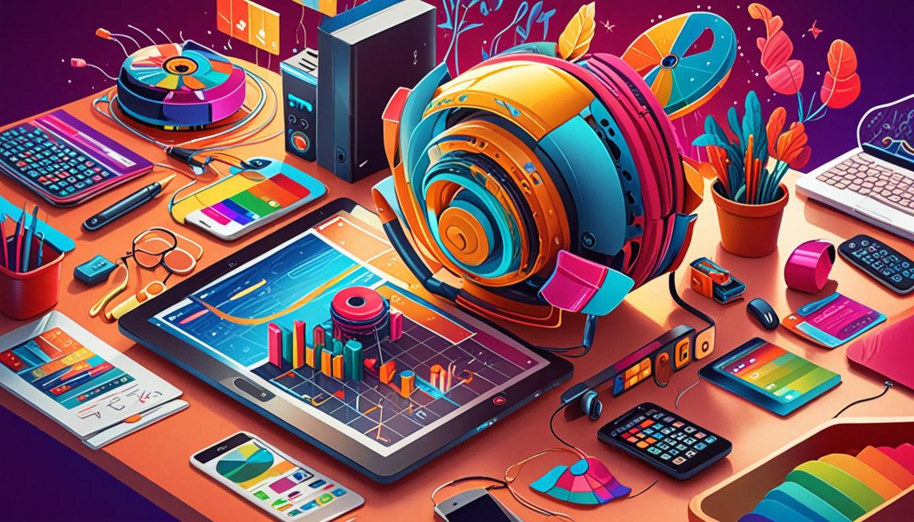 El Papel de la Tecnología en la Optimización de la Gestión Presupuestaria en las Organizaciones Mexicanas