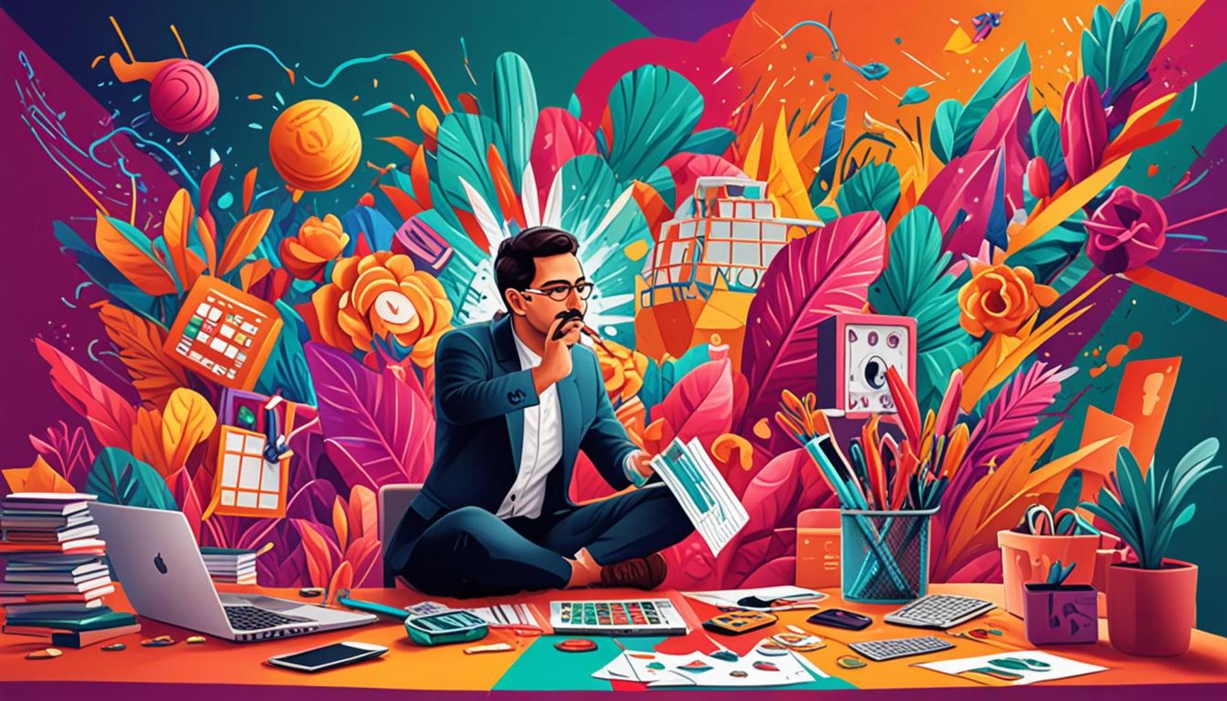 Desafíos de la Gestión Presupuestaria en Startups Mexicanas: Superando Barreras