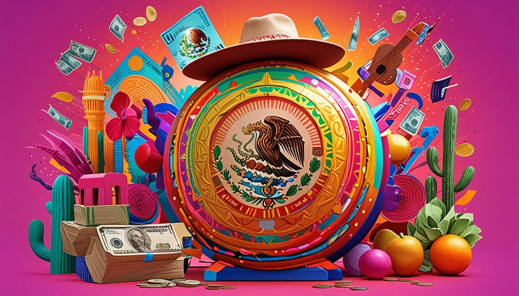 El Papel de la Educación Financiera en la Promoción de una Economía Eficiente en México