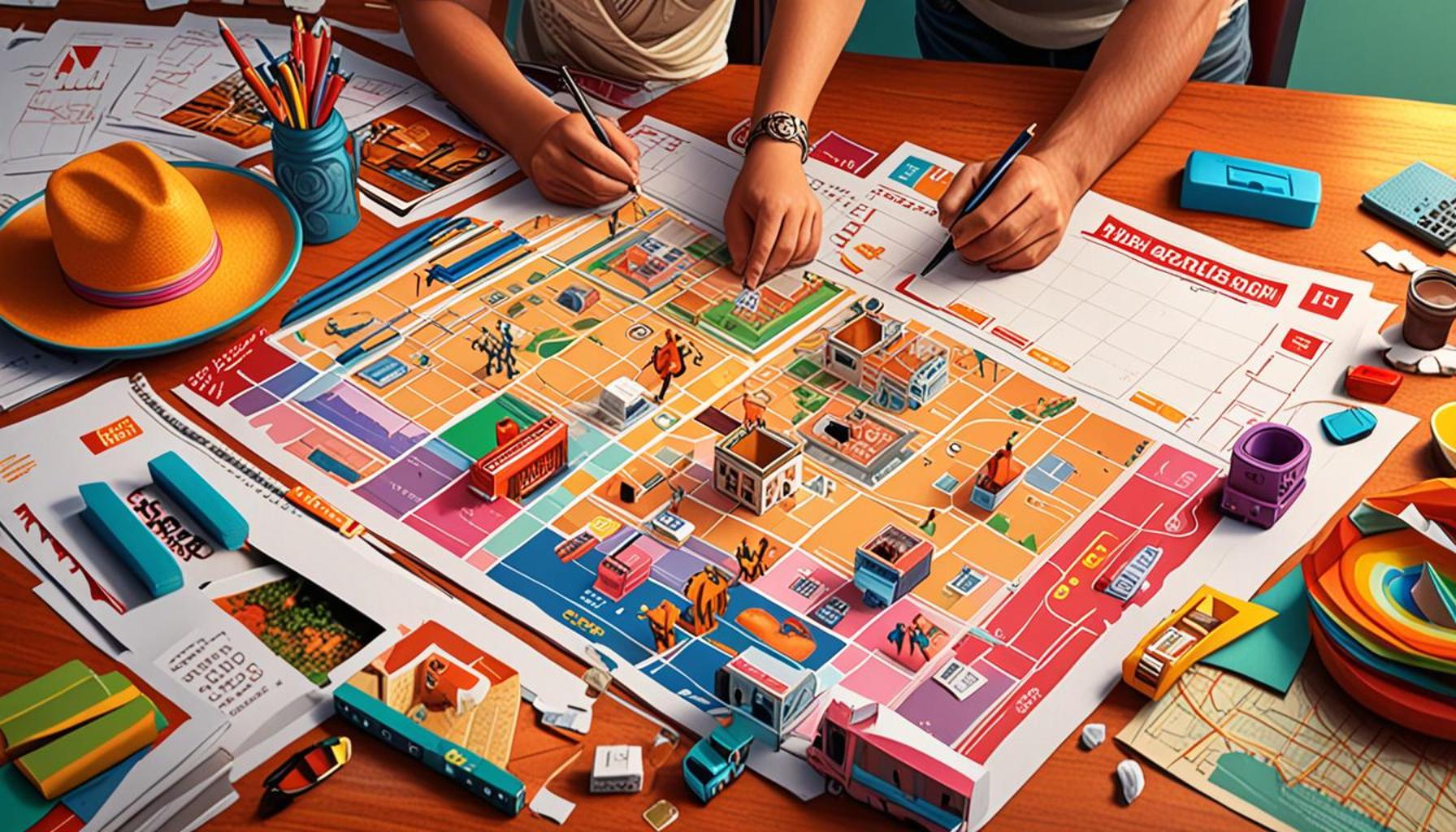 Planeación Fiscal y Sucesión Patrimonial: Asegurando el Futuro de Su Familia en México