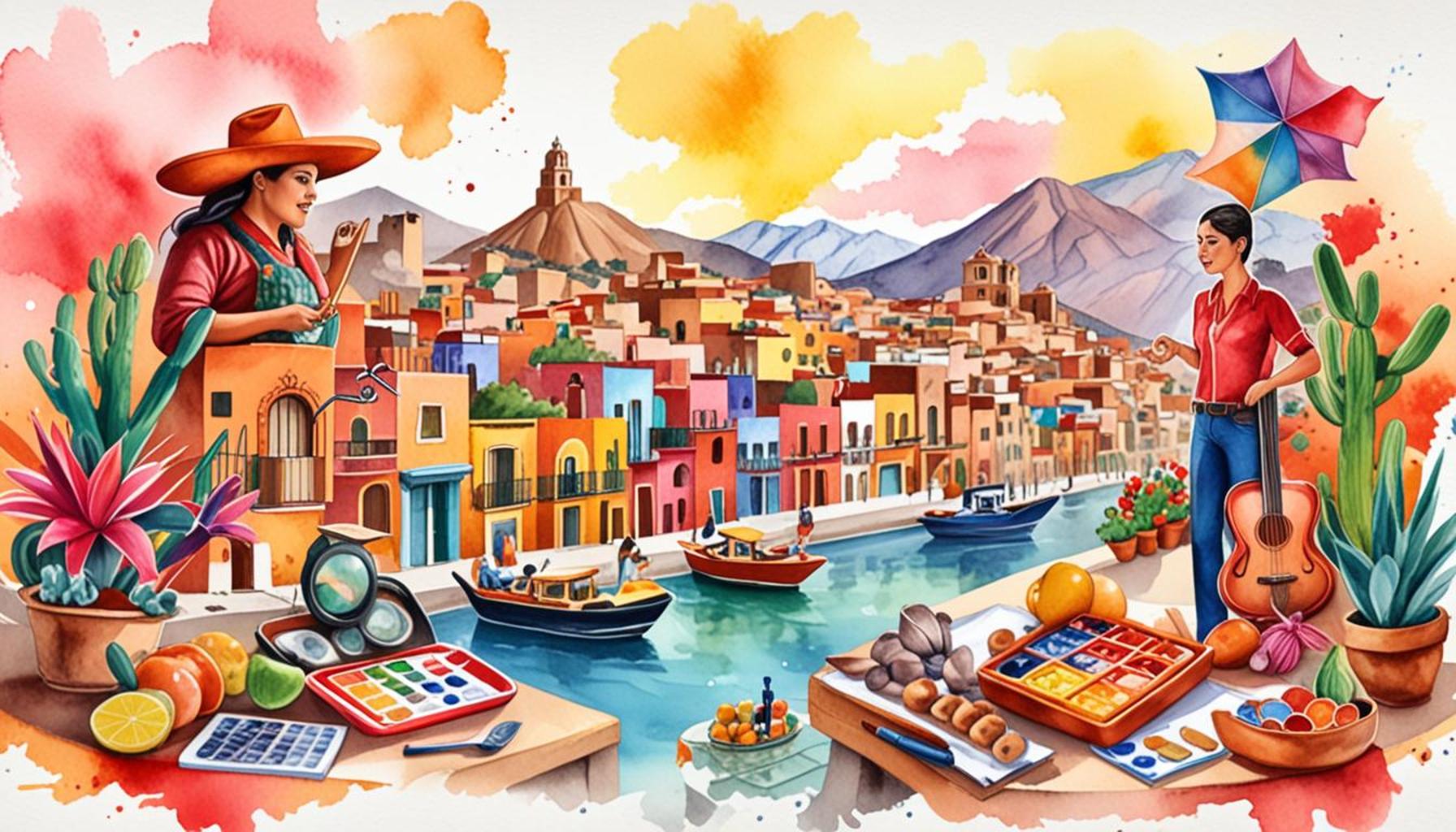 La importancia de la gestión presupuestaria para pequeñas y medianas empresas en México