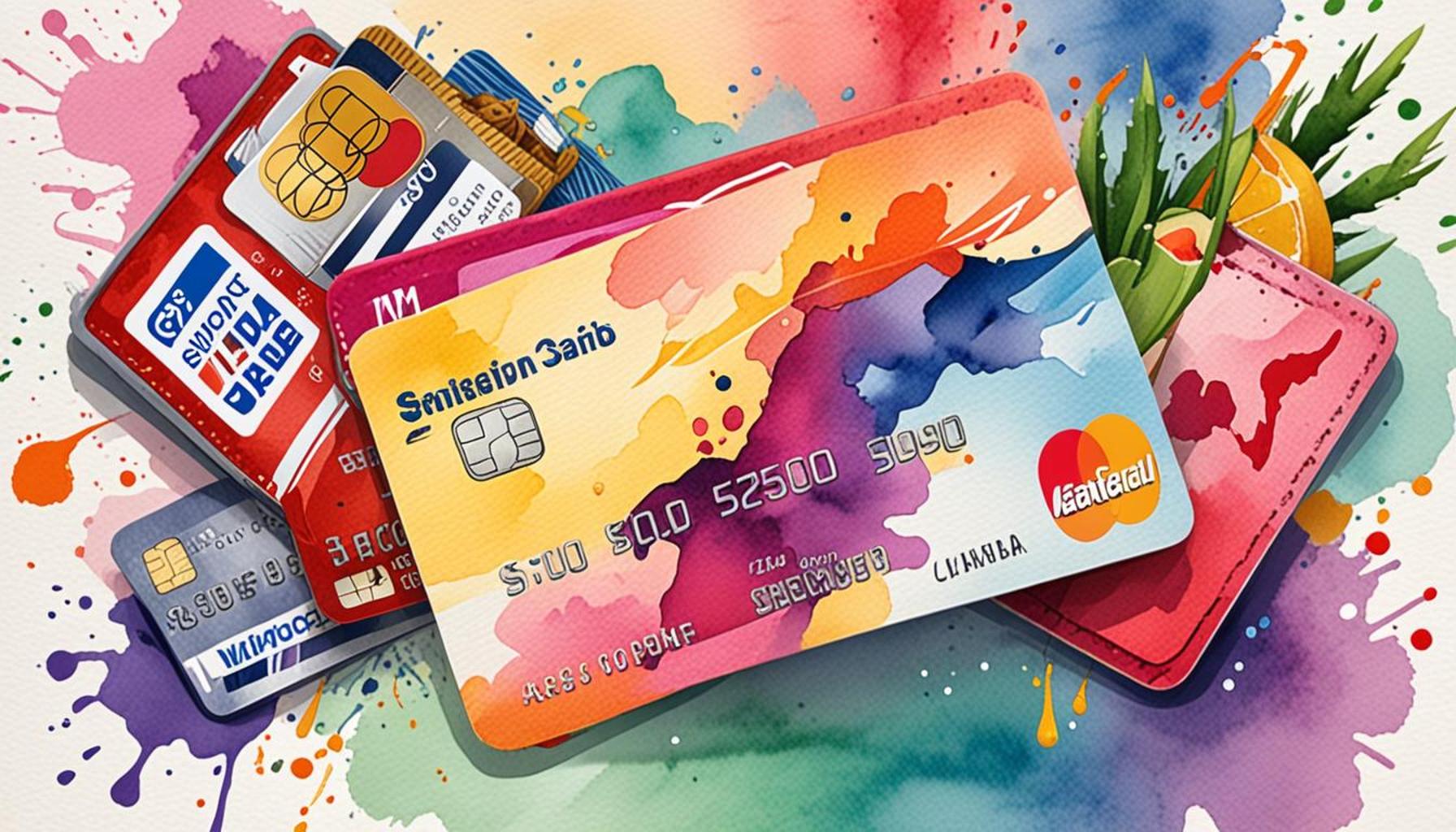 Los beneficios y riesgos del uso de tarjetas de crédito en México: cómo gestionarlos de manera eficaz