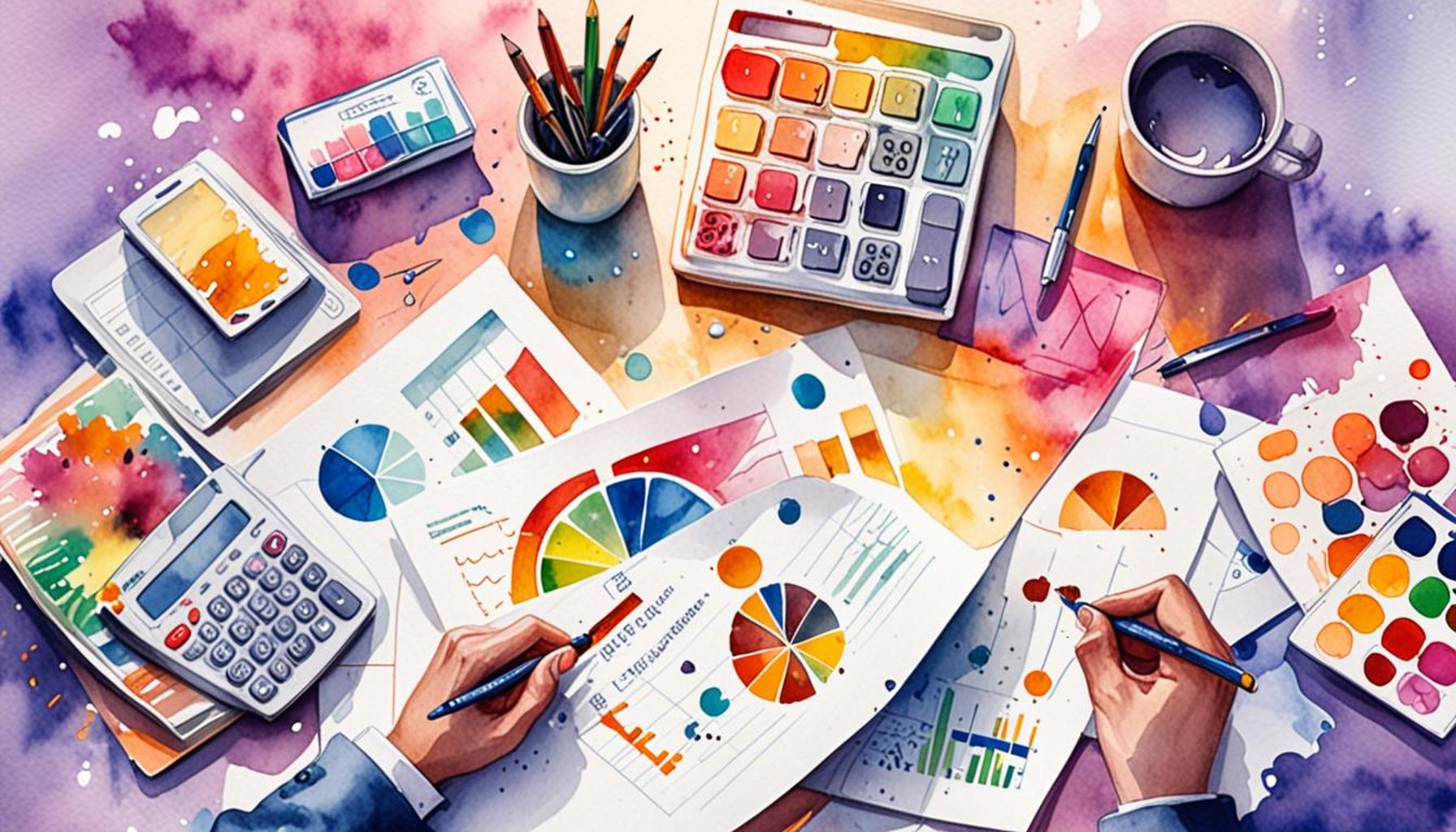 Financial Planning for Freelancers: Challenges and Opportunities