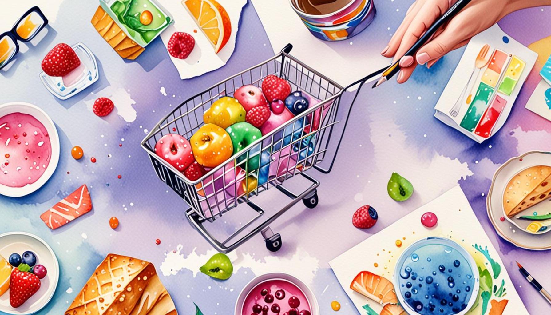 Consumption Trends and Their Effects on Investment Decisions