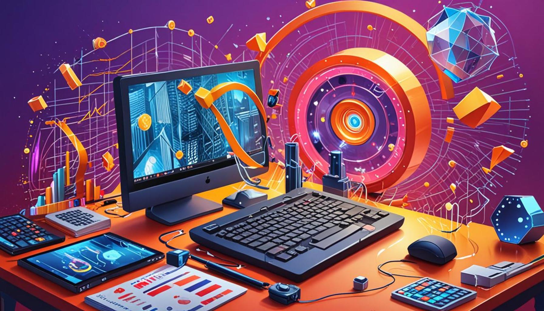 The Role of Technology in the Transformation of Financial Risk Management