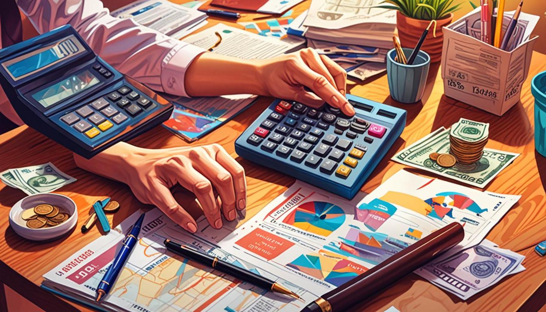 Beneficios Fiscales para Inversores Extranjeros: Lo que Necesitas Saber