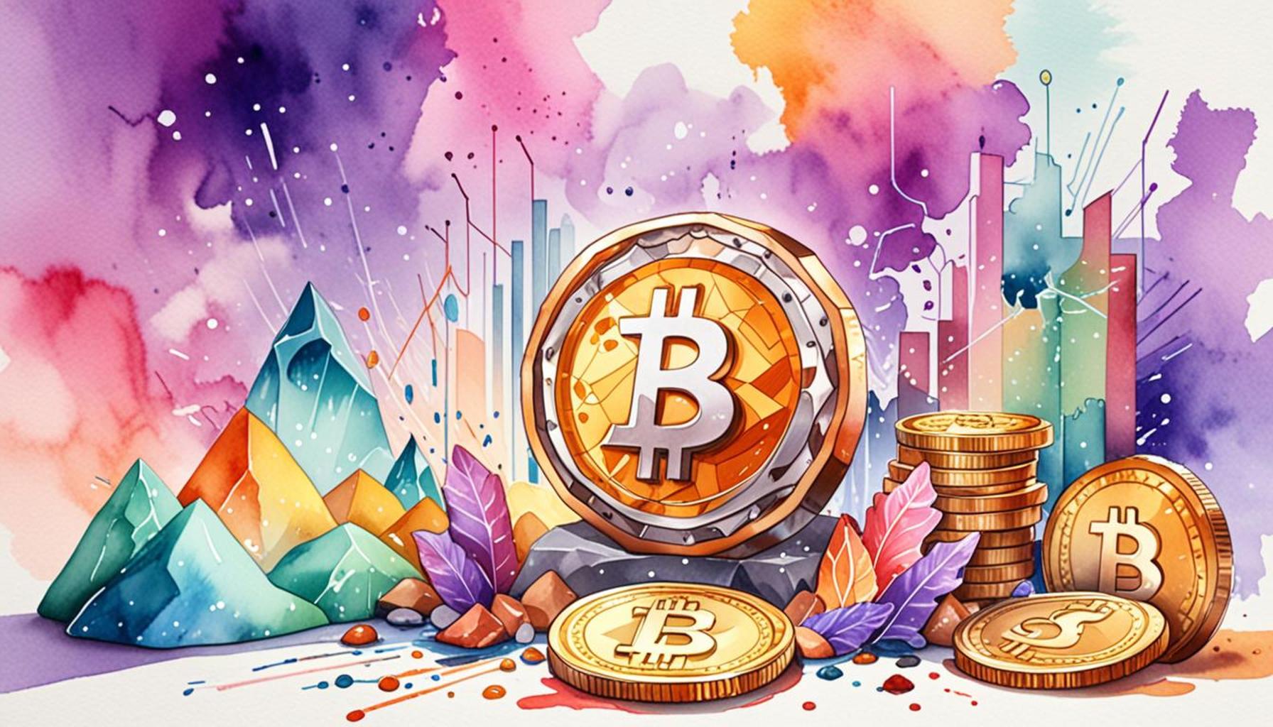 Investment in Crypto Assets: Strategies to Navigate a Volatile Market