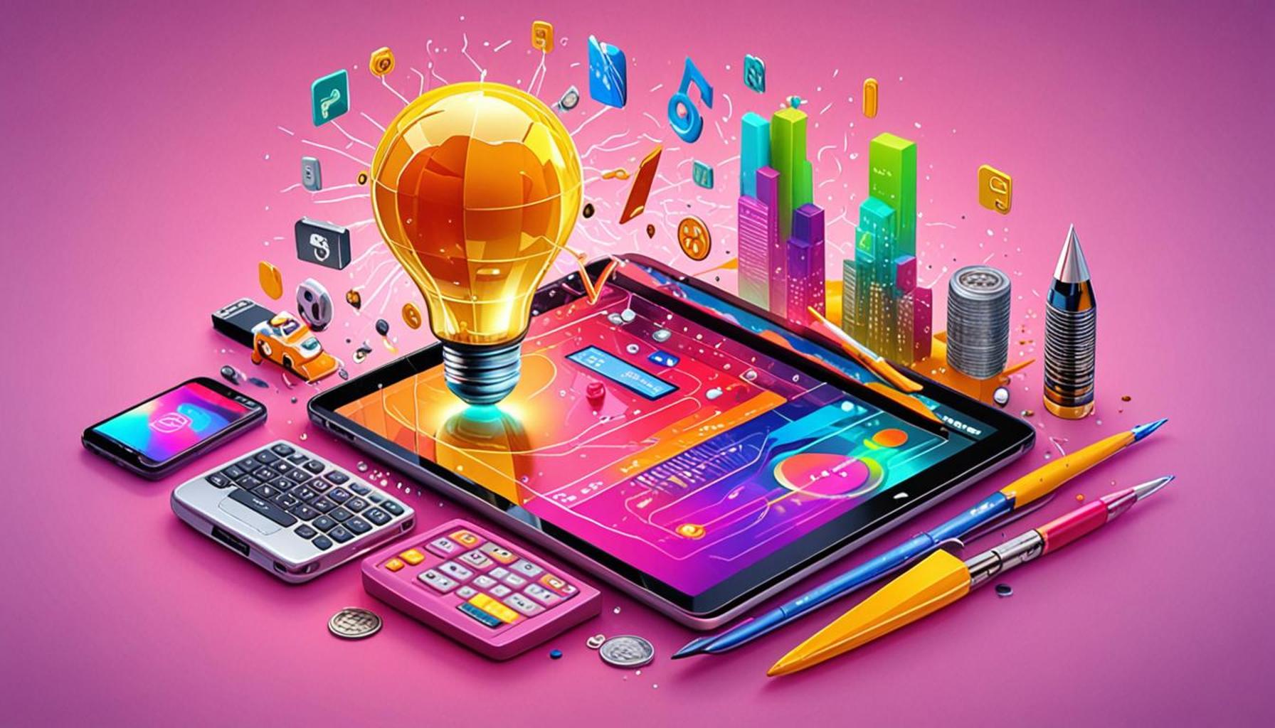 How Technology Is Transforming Personal Financial Planning