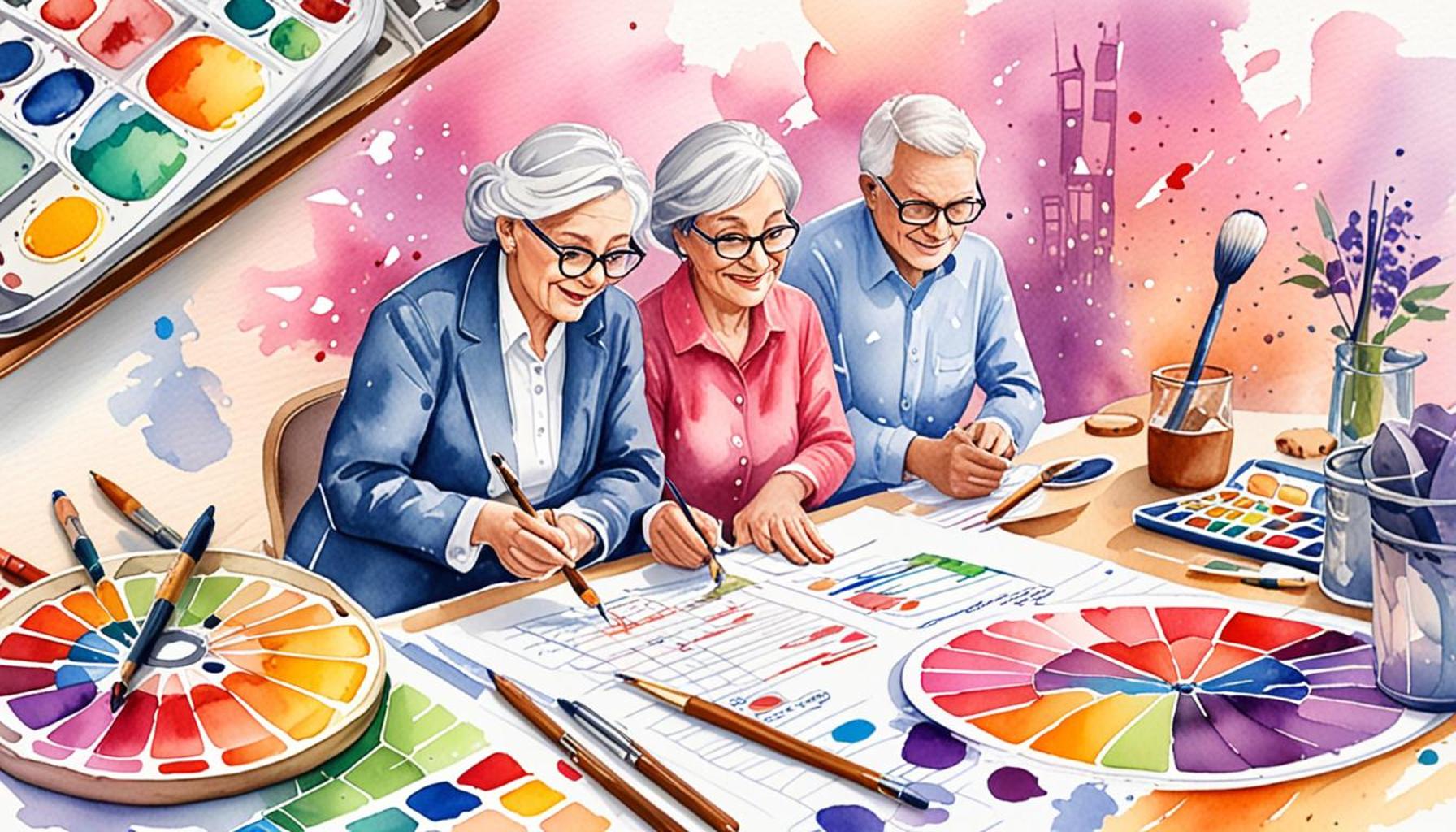 Financial Planning for Retirement: Preparing for a Secure Future