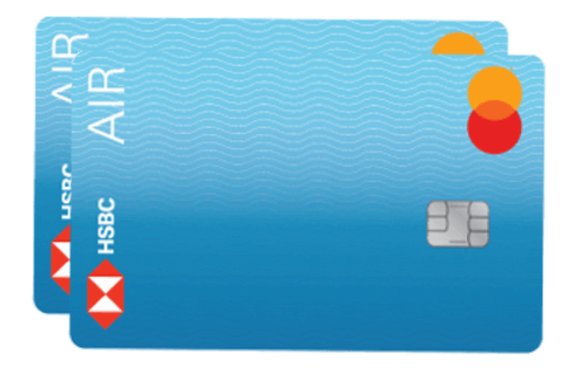 Cómo Solicitar la Tarjeta de Crédito HSBC Air Guía Paso a Paso
