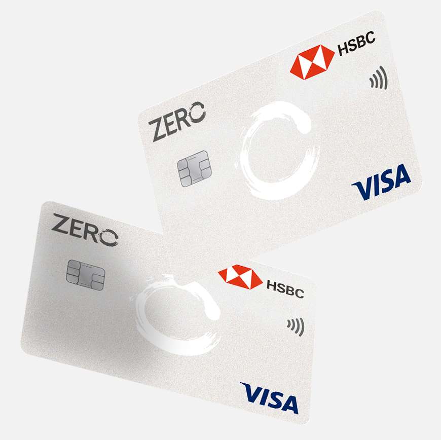 Cómo Solicitar la Tarjeta de Crédito HSBC Zero Rápidamente