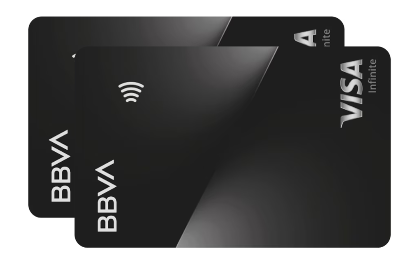 Cómo Solicitar la Tarjeta de Crédito Infinite BBVA Guía Completa