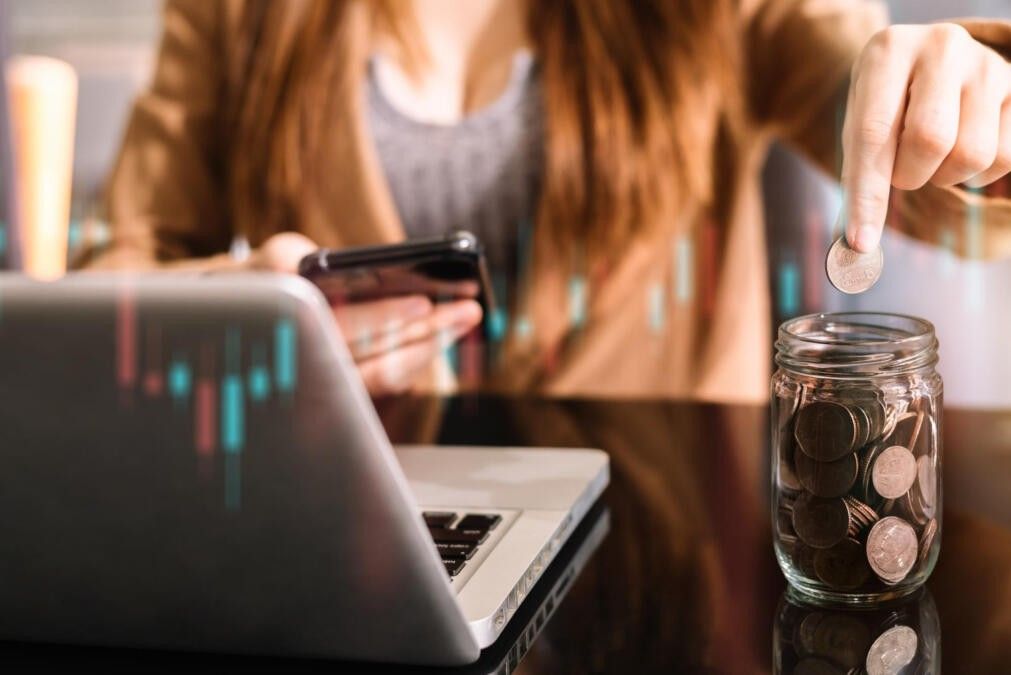 Vivir con finanzas claras trae tranquilidad mental?>