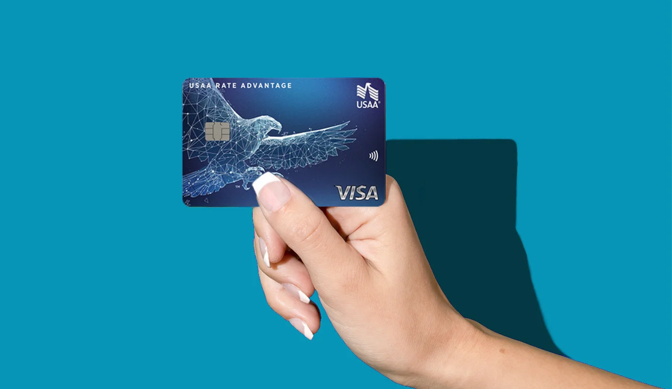 How to Apply for USAA Advantage Credit Card Easily Online