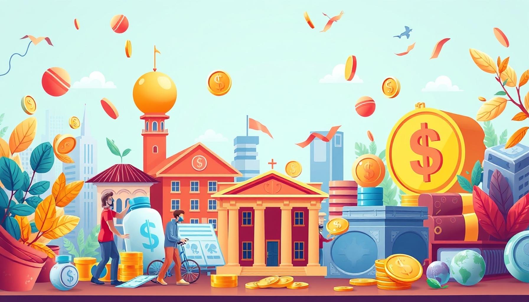 Os Melhores Tipos de Financiamento Veicular para Diferentes Perfis de Compradores