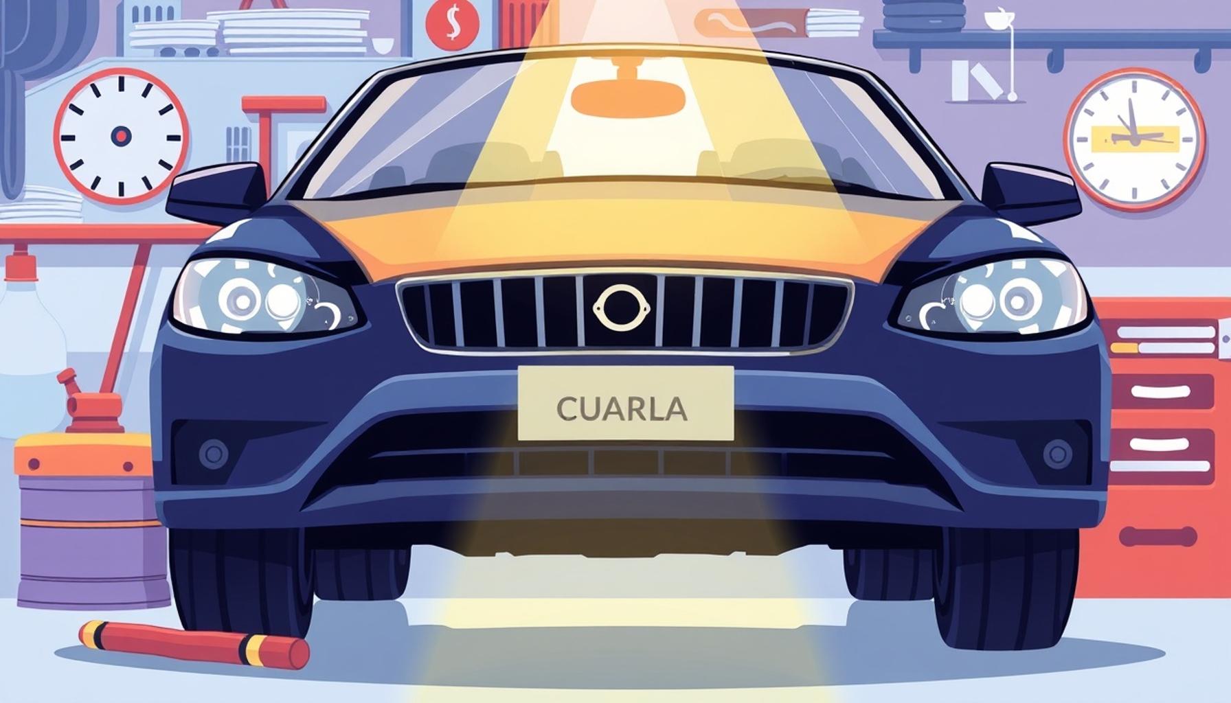 A Importância da Manutenção Preventiva na Vida Útil do Seu Carro