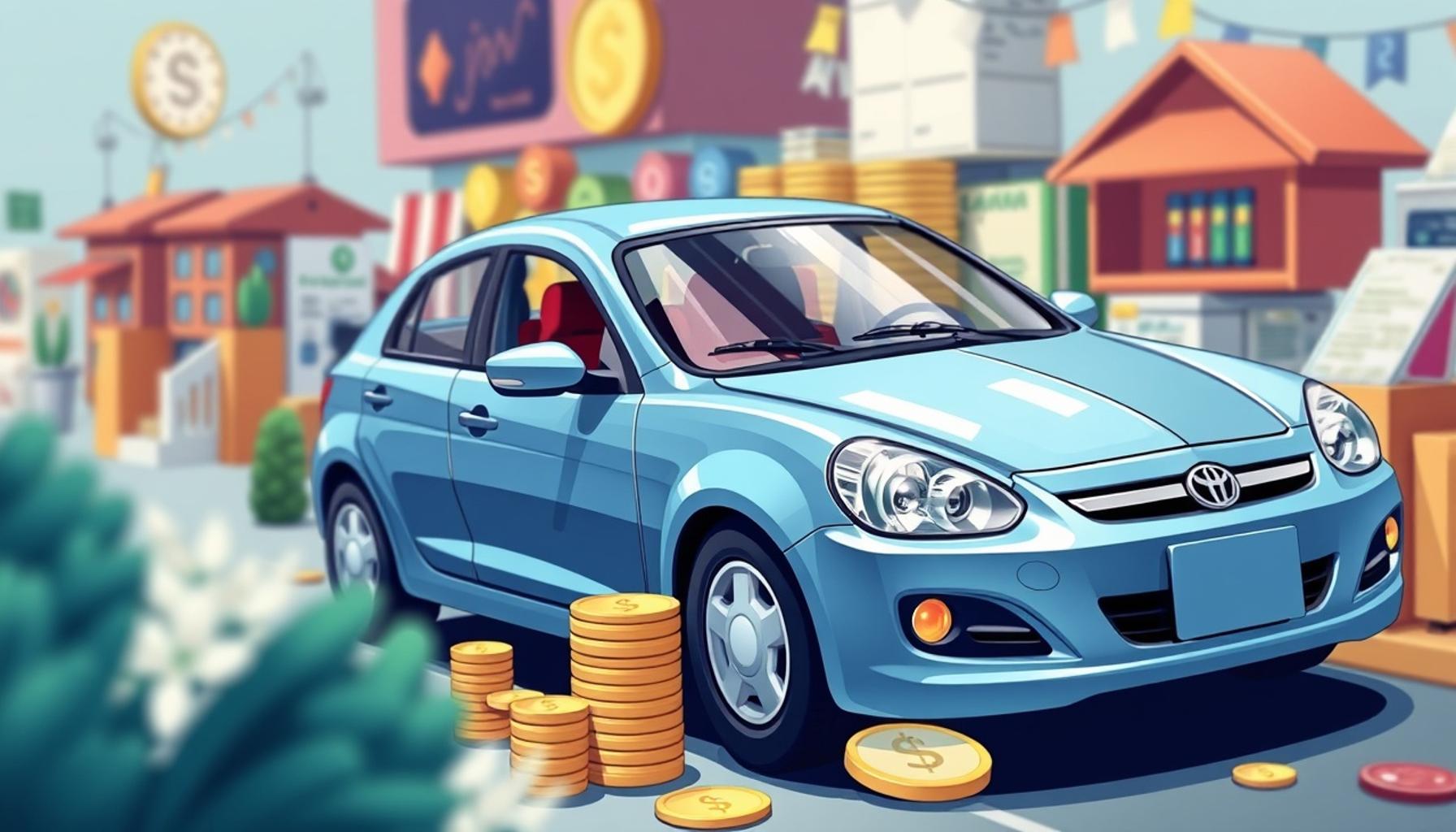 Desmistificando as Franquias: O Que Saber Antes de Contratar um Seguro para Seu Carro