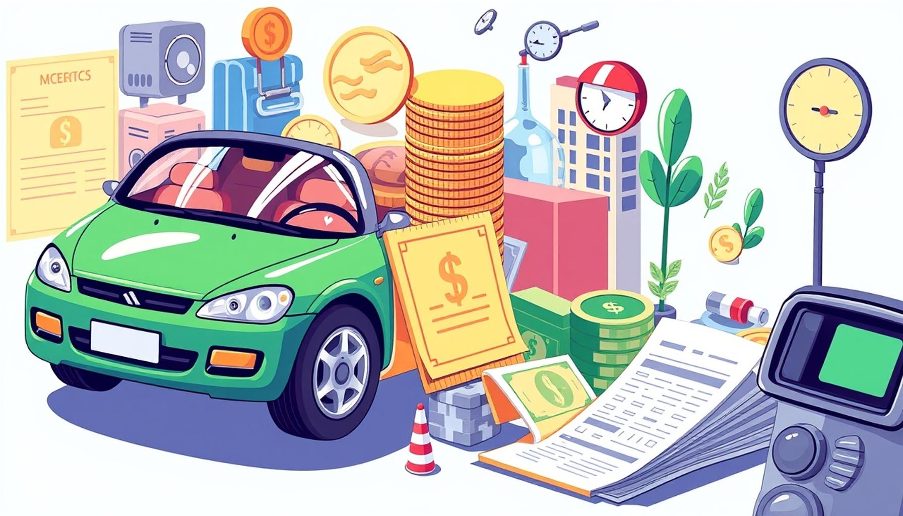 Os Erros Comuns na Negociação de Preços de Carros Novos e Como Evitá-los