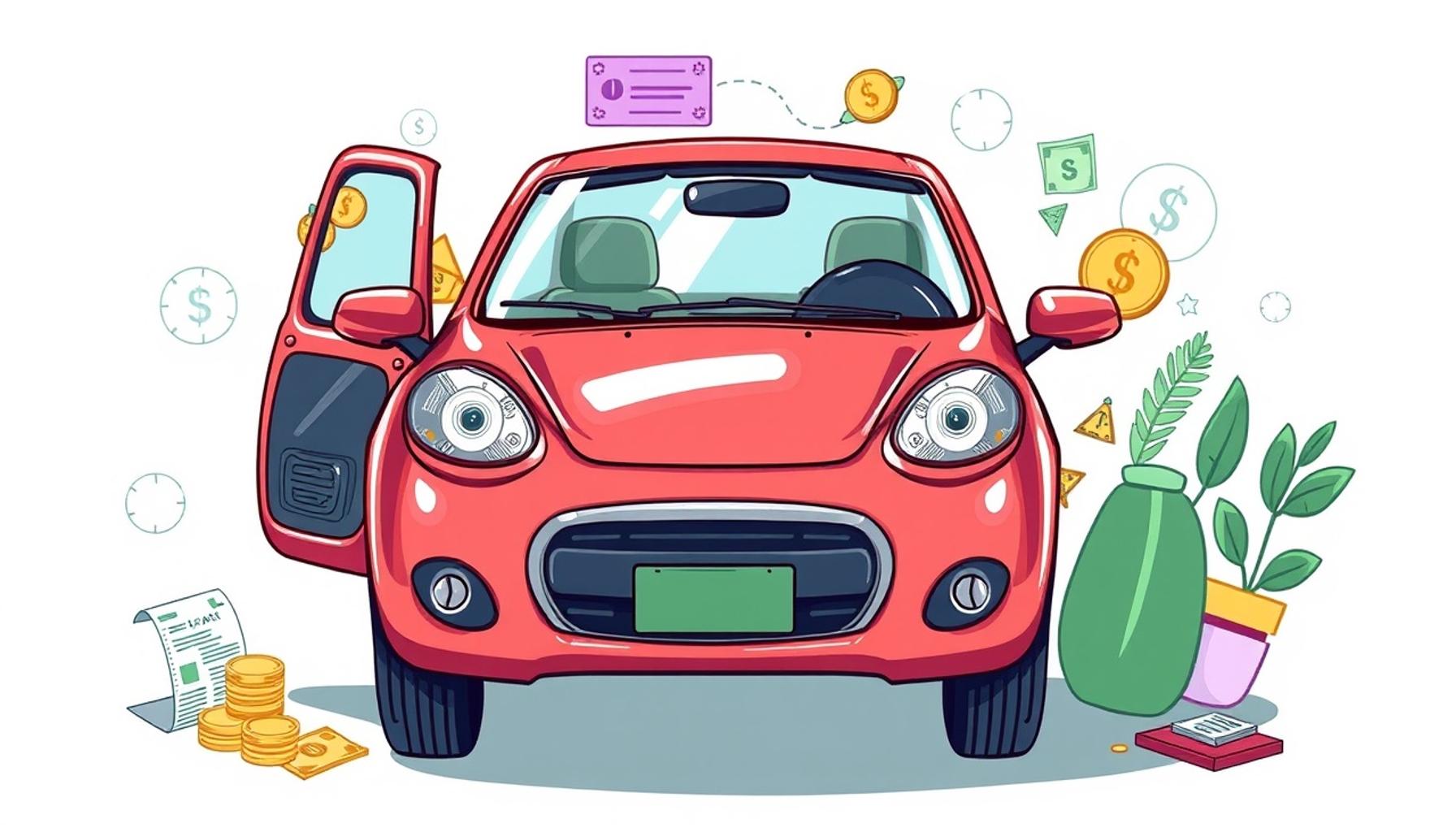 Como Escolher o Seguro de Automóvel Ideal para Seu Novo Carro
