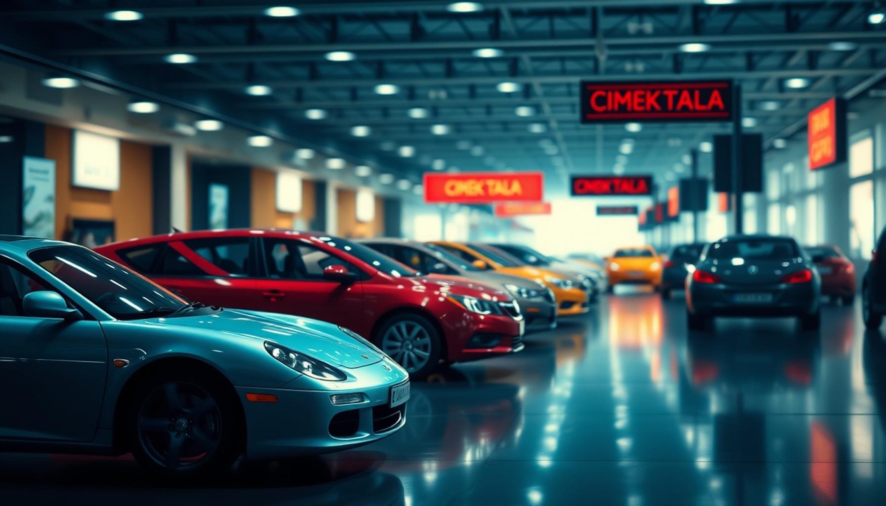 Viver com um carro novo traz tranquilidade?>